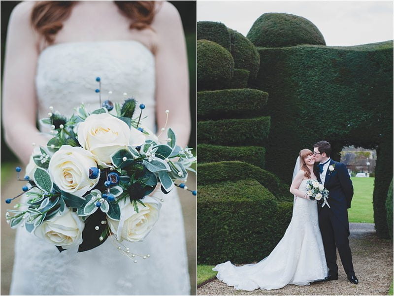 Wedding Photographer Cheshire and Manchester, Billesley Manor Warwickshire