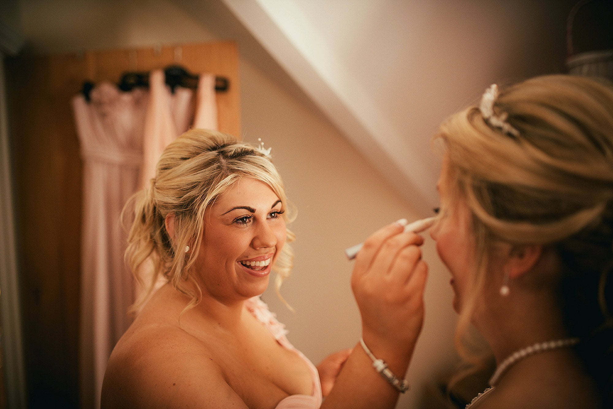 relaxed village hall wedding by Hereford Wedding Photographer