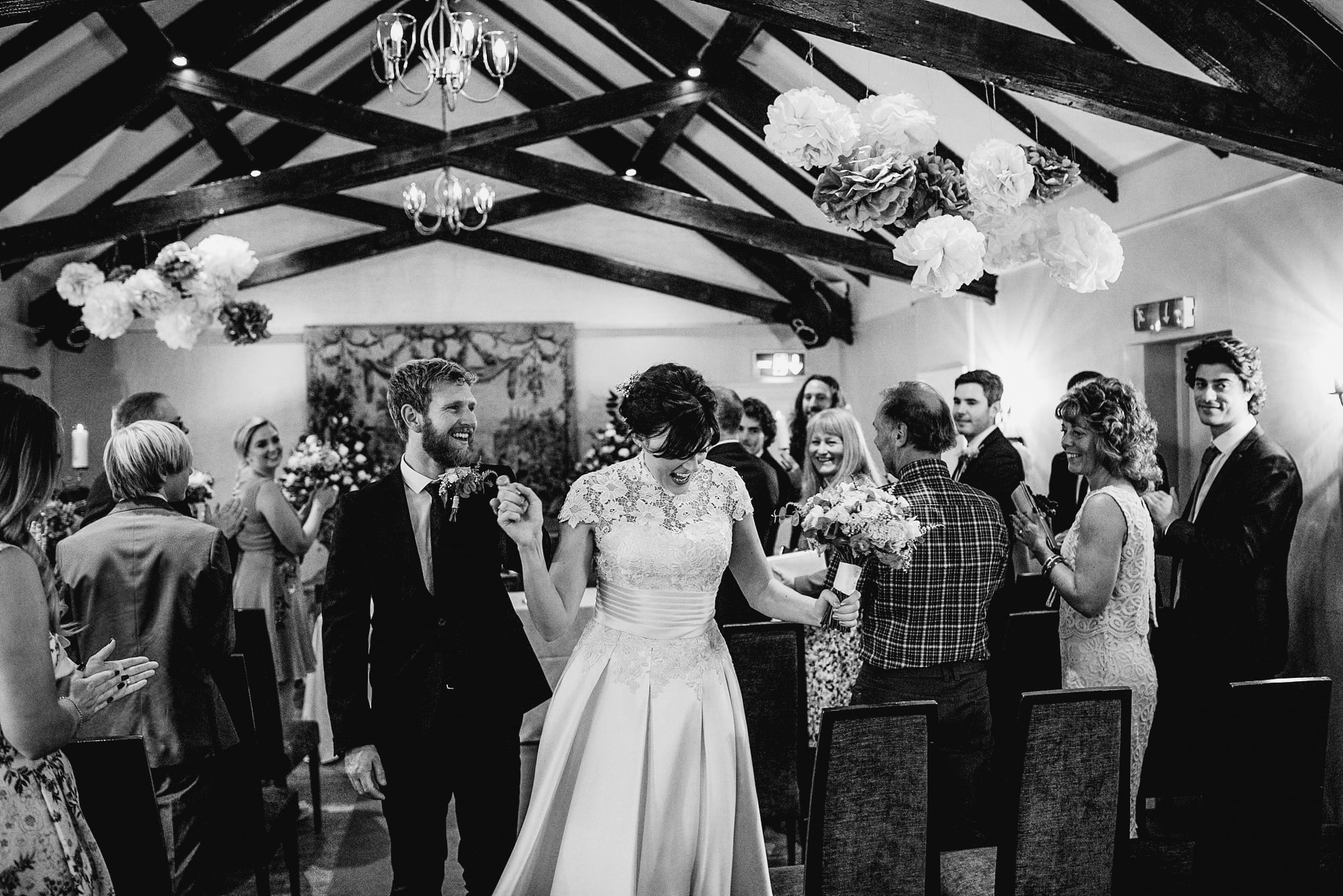 Herefordshire Wedding Photography