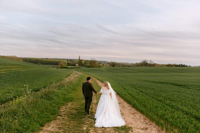 Fiona and Jack – Curradine Barns – Worcestershire Wedding Photographer
