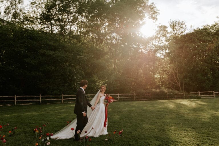 Herefordshire Wedding Photography – Wild By Nature – Chuckie and Chris