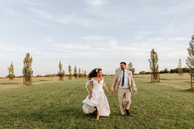 Cripps Barn Wedding Photography – Jared and Jhenielle
